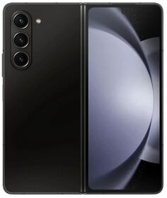 Смартфон Samsung Galaxy Z Fold 5 5G 12GB/1Tb SM-F946BZKHMEA черный