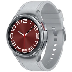 Часы Samsung Galaxy Watch 6 Classic 43mm SM-R950NZSAMEA silver