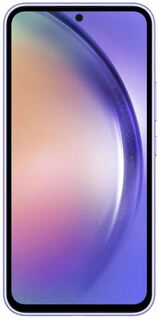 Смартфон Samsung Galaxy A54 5G 8/256GB violet