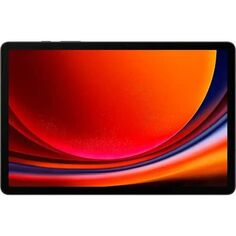 Планшет 11" Samsung Galaxy TAB S9 12/256GB SM-X710NZAHTPA graphite