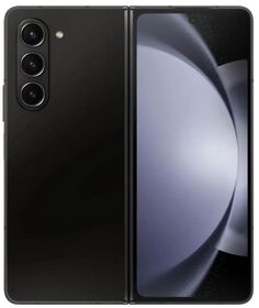 Смартфон Samsung Galaxy Z Fold 5 5G 12/256GB SM-F946BZKDXME black