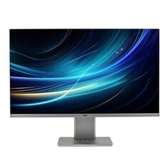 Монитор 27" HIPER ProView KG2712 серый IPS LED 5ms 16:9 HDMI M/M матовая 250cd 178гр/178гр 2560x1440 75Hz Quad HD 2K (1440p) USB 5кг