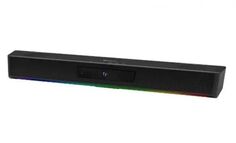 Компьютерная акустика 5.1 Creative Sound Blaster Katana SE 51MF8415AA000 черная 90Вт BT