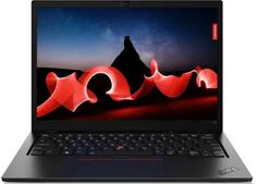 Ноутбук Lenovo ThinkPad L13 G4 21FQA03LCD-N0001 Ryzen 5 Pro 7530U/16GB/512GB SSD/AMD Radeon/13.3" IPS WUXGA/WiFi/BT/cam/Win11Pro/black