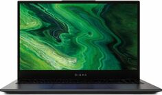 Ноутбук Digma Pro Sprint M DN15R7-8CXW01 Ryzen 7 3700U/8GB/256GB SSD/Radeon RX Vega 10/15.6" IPS FHD/WiFi/BT/cam/Win11Pro/grey