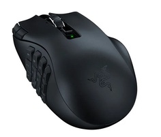 Мышь Wireless Razer Naga V2 HyperSpeed RZ01-03600100-R3G1 игровая