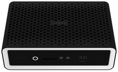 Платформа Zotac ZBOX CI629 nano i3-1315U, 2* SODIMM DDR5 (5200), 2.5" SATA 6Gb/s, 2*Glan, WiFi, BT, DP, HDMI, EU+UK PLUG, passive cooling