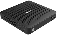 Платформа Zotac ZBOX edge MI668 i7-1360P, 2*SODIMM DDR5 (5200), M.2 SSD, 2*Glan,WIFI, BT, DP, HDMI, EU+UK PLUG, active cooling