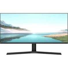 Монитор 29" NPC MB300L-Y IPS, 2560x1080, 21:9 (Ultrawide), 165Hz, 1ms, 240cd, 1000:1, 178гр/178гр, HAS, Pivot, HDMI, DP, USB, G-Sync, FreeSync, черный