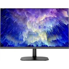 Монитор 21,45" NPC MF2205-B IPS, 1920x1080, 16:9, 75Hz, 5ms, 250cd, 1000:1, 178гр/178гр, HDMI, VGA, черный