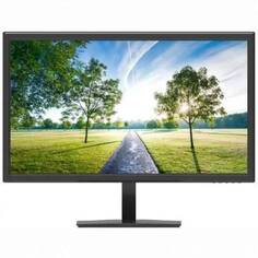 Монитор 19,5" NPC MH2002-A TN, 1600x900, 16:9, 75Hz, 5ms, 200cd, HDMI, VGA, черный