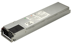 Блок питания Supermicro PWS-801-1R (2U 800W, 20/24-pin, Module/ 826, 835, 836, 745 chassic)