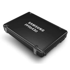 Накопитель SSD 2.5 Samsung MZILT30THALA-00007 PM1643a 30.72TB SAS 12Gb/s 2100/1700MB/s IOPS 400K/60K MTBF 2M 1 DWPD OEM