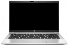 Ноутбук HP ProBook 430 G8 3S8N1EA 7505/4GB/128GB SSD/UHD graphics/13.3" FHD/cam/FPS/Win10Pro/pike silver with Service Door