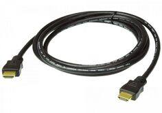 Кабель Aten 2L-7D05H-1 True 4K HDMI 2.0b с поддержкой Ethernet (5 м)