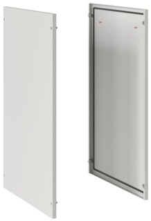 Комплект боковых панелей DKC R5LE1062 для шкафов CQE 1000 x 600мм, 1 комплект - 2шт., "RAM Block"
