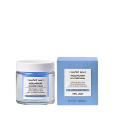 Comfort Zone Comfort Zone Питательный увлажняющий крем для лица Hydramemory Rich Sorbet Cream 50 мл
