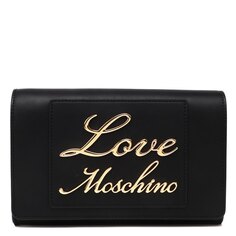 Клатчи Love Moschino