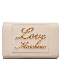 Клатчи Love Moschino