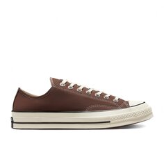 Converse Кеды Chuck 70 Classic Low-Top Unisex