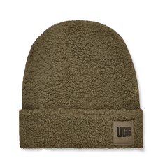 Шапка W SHERPA CUFF BEANIE Ugg