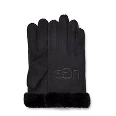 Перчатки W SHEEPSKIN EMBROIDER GLOVE Ugg