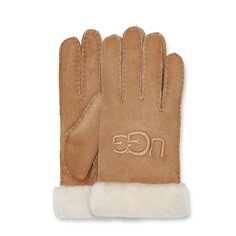 Перчатки W SHEEPSKIN EMBROIDER GLOVE Ugg