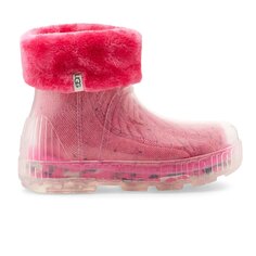 UGG Женские низкие ботинки Drizlita Clear