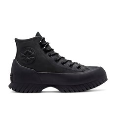 Утепленные кеды Converse Chuck Taylor All Star LUGGed Winter 2.0 High Top