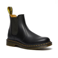 Dr. Martens Челси 2976 Smooth Unisex