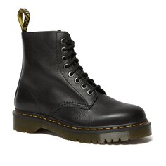 Высокие ботинки Dr. Martens Hi Leather Boots