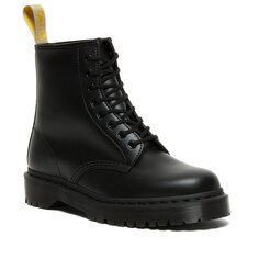 Dr. Martens Высокие ботинки Vegan 1460 Bex Mono Lace Up Boots Unisex