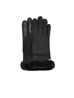 UGG Перчатки W Sheepskin Seamed Glove