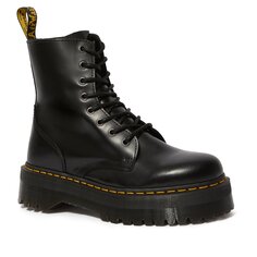 Ботинки Dr. Martens Hi Leather Boots