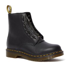 Dr.Martens Высокие ботинки 1460 Pascal Frnt Zip