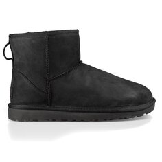 UGG Женские валенки W Classic Mini Leather