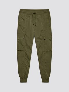 Alpha Industries Брюки Slim Jogger