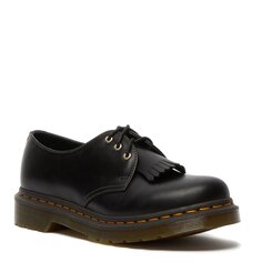 Dr.Martens Женские низкие ботинки 1461-3 Eye Shoe