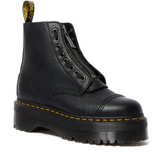 Dr. Martens Высокие Ботинки Hi Leather Boots