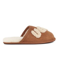 UGG Тапочки Scuff Logo Sheepskin