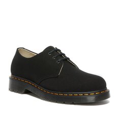 Dr.Martens Низкие ботинки 1461 Canvas Oxford Shoes