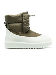 UGG Высокие ботинки Classic Maxi Toggle