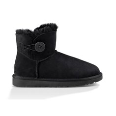 UGG Женские валенки Mini Bailey Button Ii