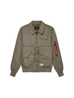 Alpha Industries Куртка Cwu 36-P Mod Ctn Flight Jacket