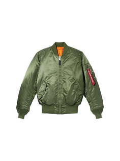 Alpha Industries Куртка Alpha Ma-1 Flight Jacket