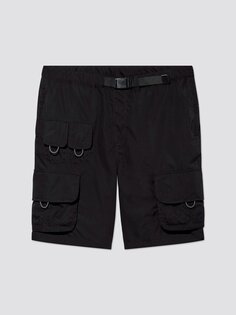 Alpha Industries Шорты Belted Cargo Short