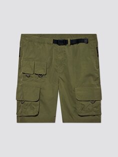 Alpha Industries Шорты Belted Cargo Short