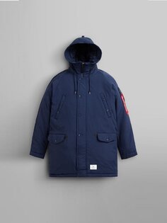 Парка Alpha Industries N-3B Altitude Mod Parka