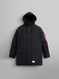 Парка Alpha Industries N-3B Altitude Mod Parka