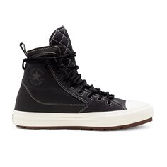 Утепленные кеды Converse Chuck Taylor All Star All Terrain Utility High Top Unisex